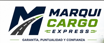 Marqui Cargo Logo